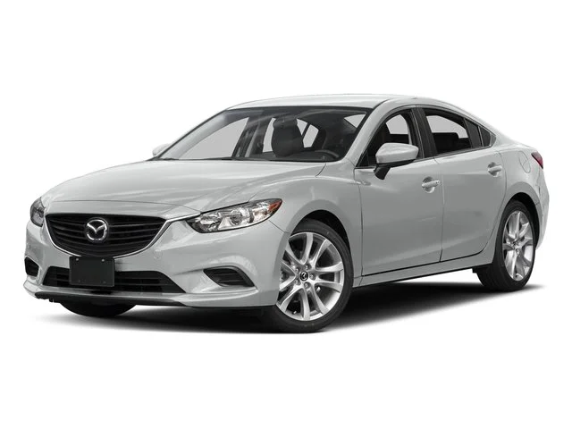 2016 Mazda EZ-6 i Touring Auto's photo