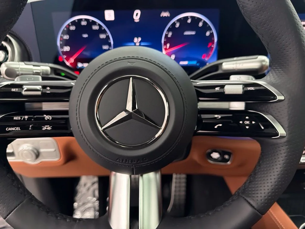 New 2027 Blue Mercedes-Benz GLE 350 image 15