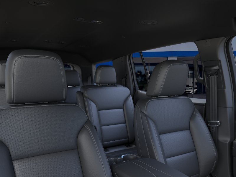 2026 Chevrolet Traverse LT - Photo 24