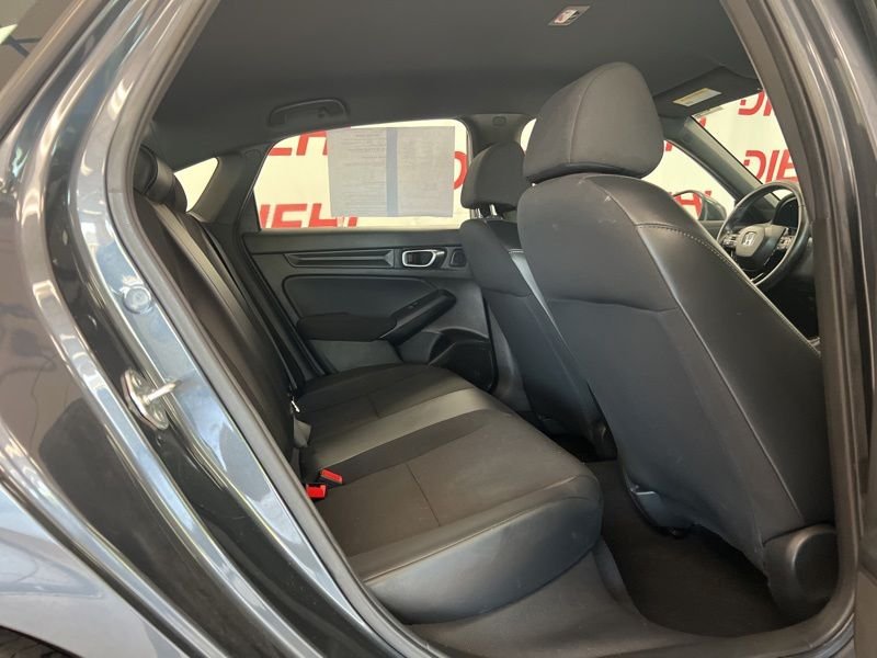 Used 2024  Honda Sport image 10