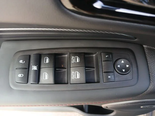 New 2026 Vapor Gray Exterior Paint Dodge GT image 53