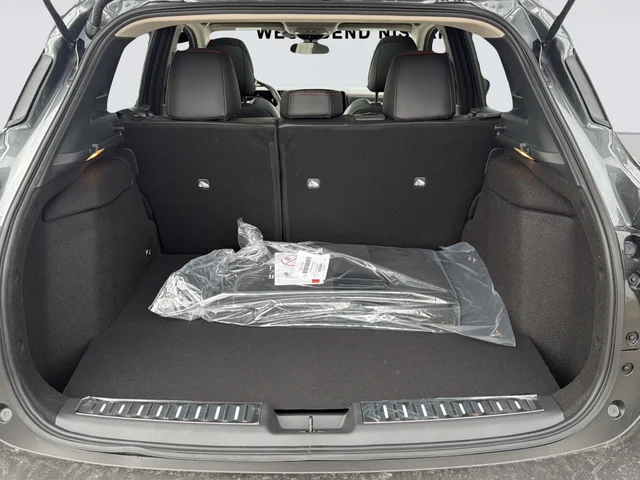 2026 Nissan KICKS SR AWD - Photo 11
