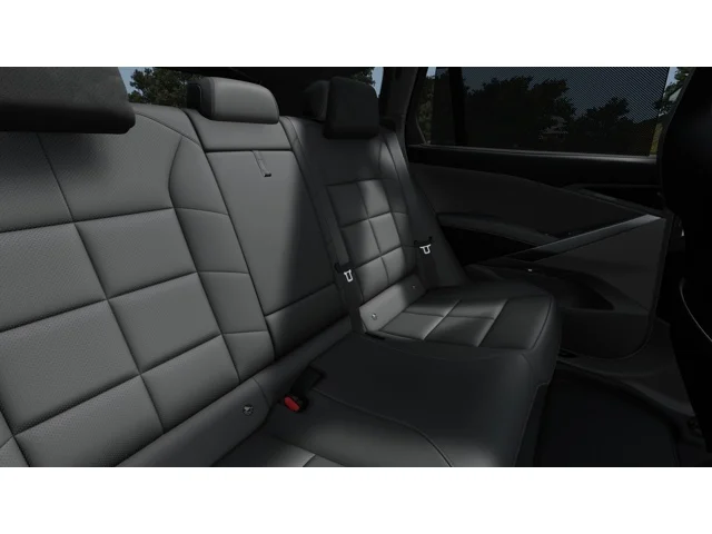 New 2027 Black Sapphire Metallic BMW 40 xDrive image 12