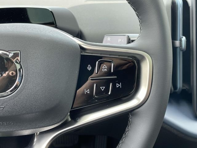 New 2026 Black Volvo Twin Motor Performance Plus image 35