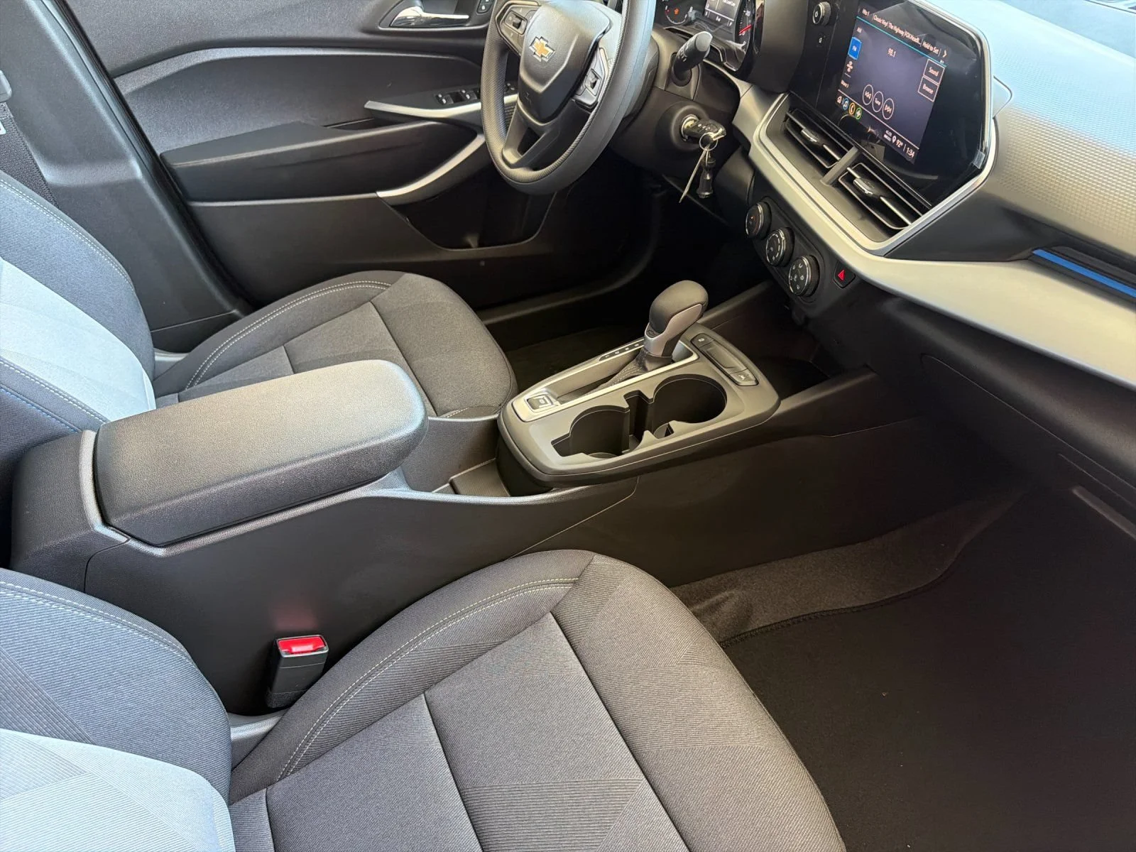 2026 Chevrolet Trax LS - Photo 15