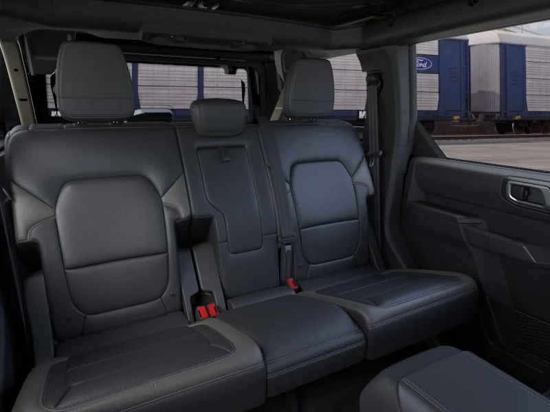 New 2026 Marsh Gray Ford Outer Banks® image 11