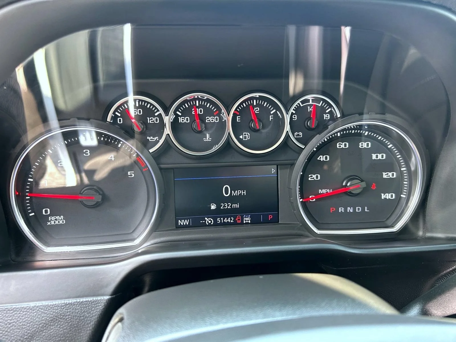 Certified Used 2022 SUMMIT WHITE Chevrolet LT image 15