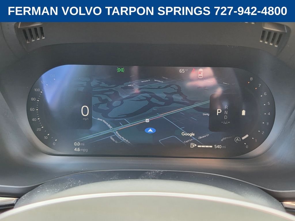 2026 Volvo XC60 Core - Photo 31