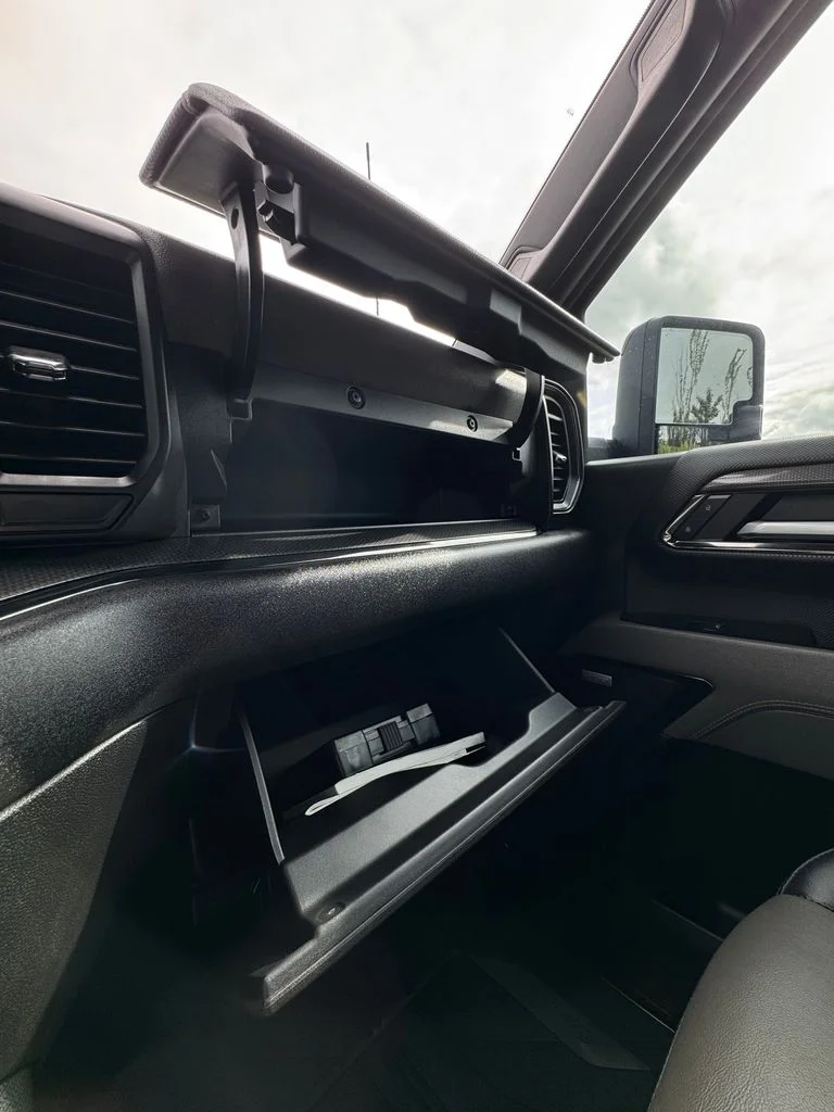 2024 Chevrolet Silverado 2500HD ZR2 - Photo 46