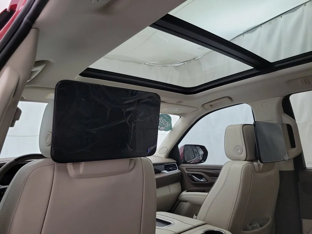 2024 GMC Yukon Denali - Photo 14