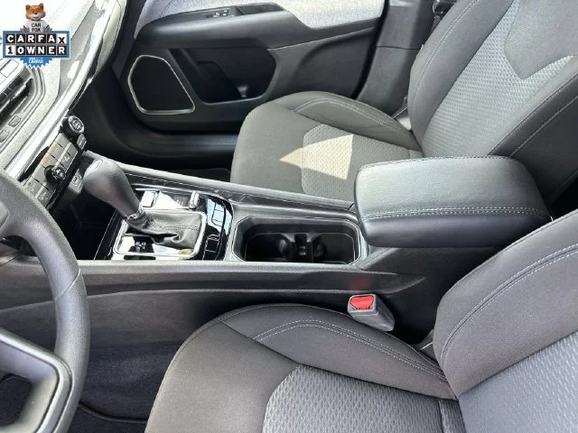 Used 2023 Red Jeep Sport 4x4 image 24