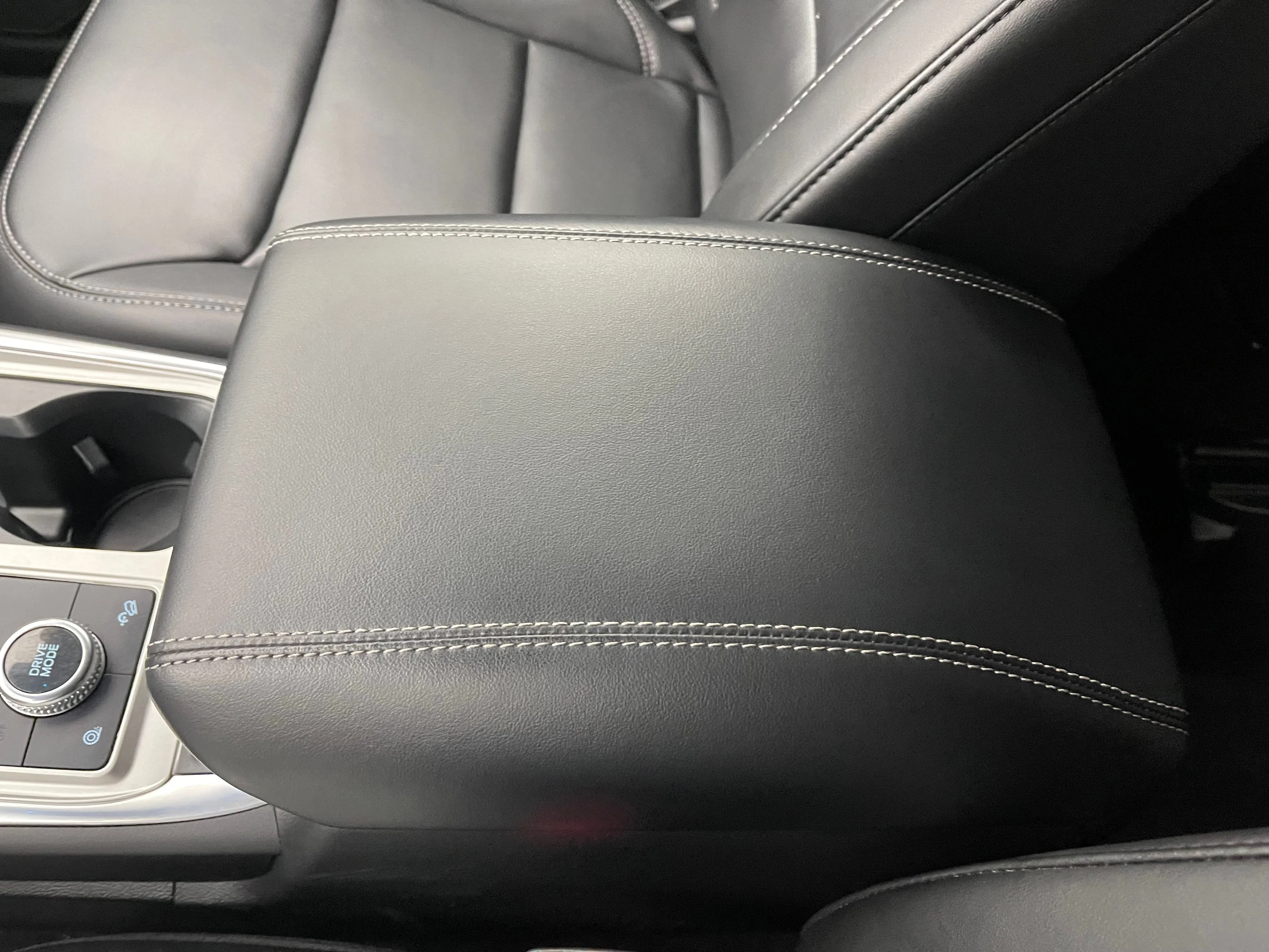Used 2023 Stone Blue Metallic Ford XLT image 27
