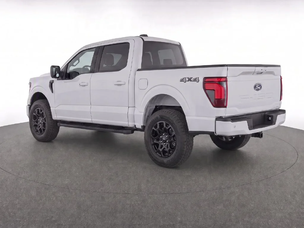 Used 2026 Beige Toyota TRD Sport image 4