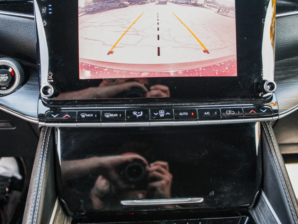 Used 2023 Velvet Red Pearl Jeep Series II image 22