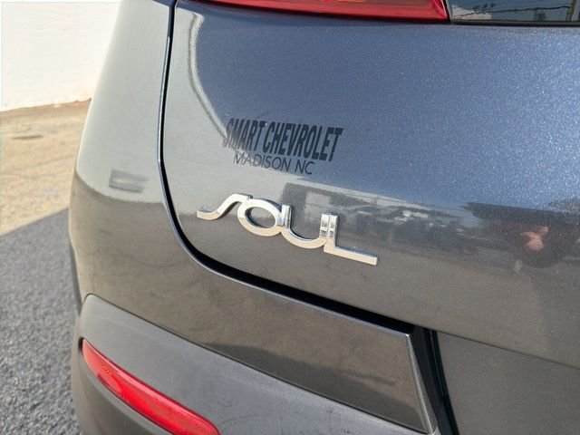 2021 Kia Soul LX - Photo 15