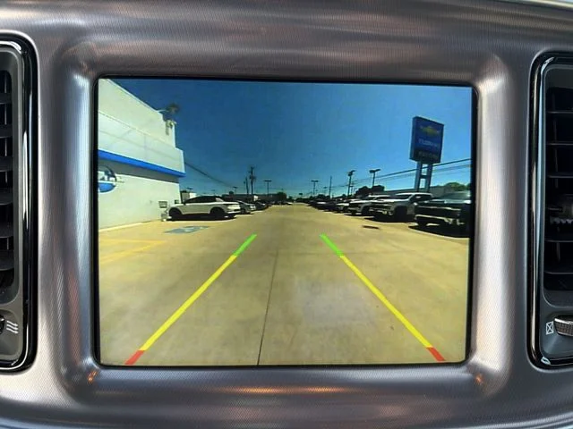 Used 2021 Blue Dodge R/T Scat Pack image 19