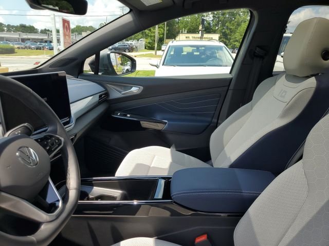 Certified Used 2025 Gray Volkswagen Pro S image 23