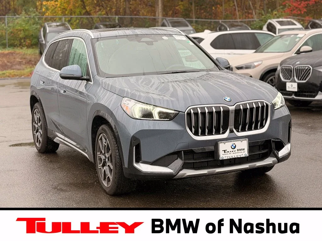2025 BMW X1 28i