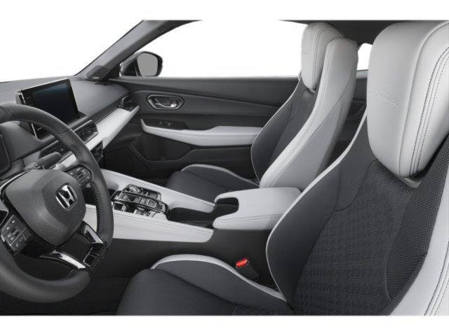 New 2026 Winter Frost Pearl Honda 2-Tone image 6