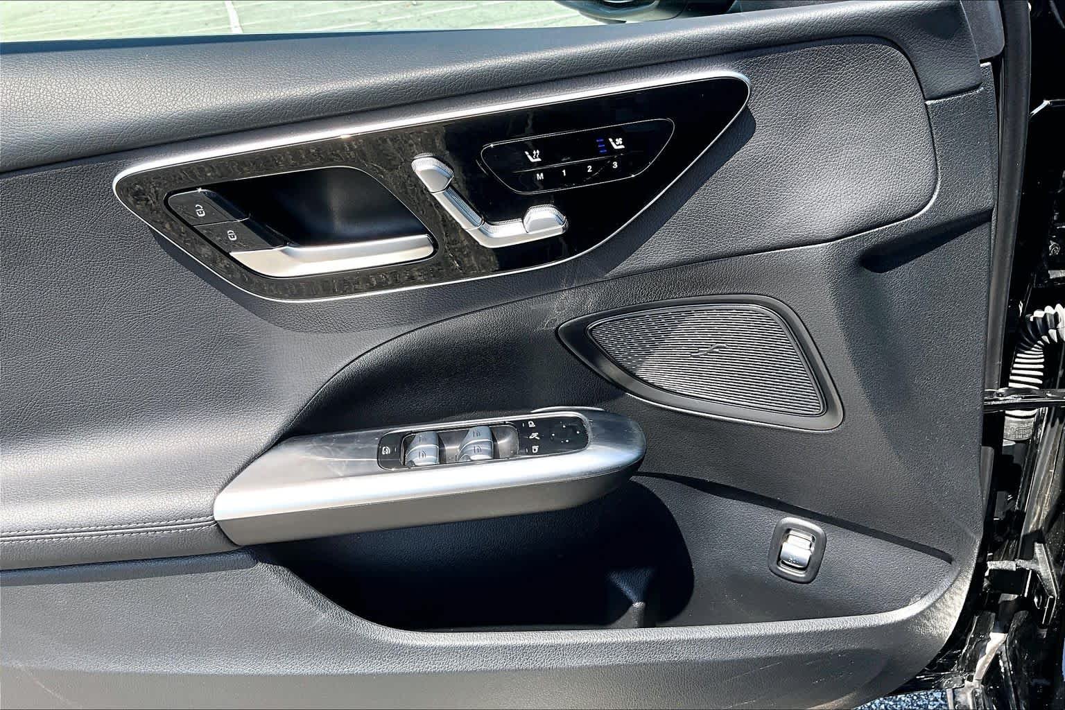 Used 2026 Black Mercedes-Benz C 300 image 34