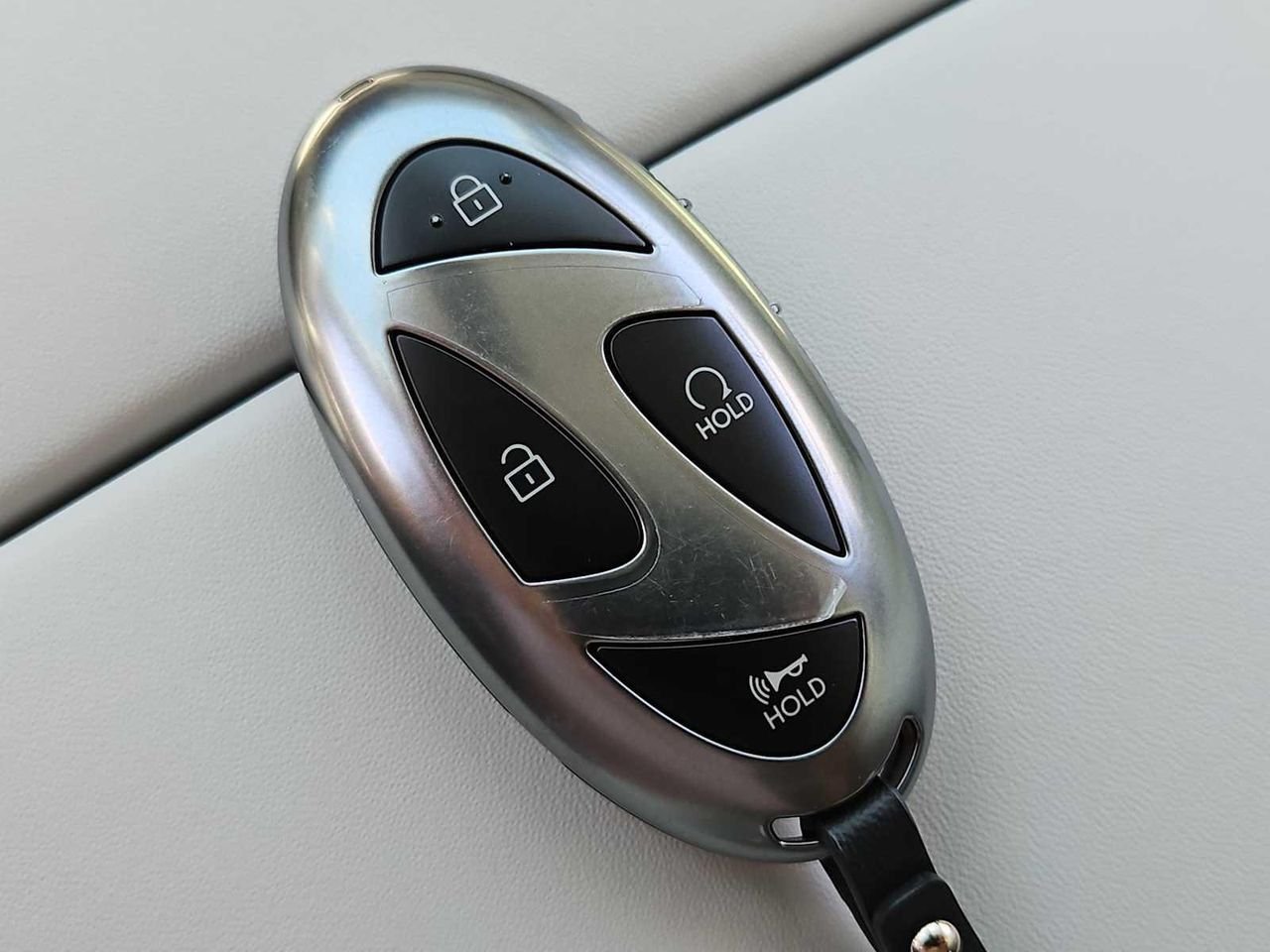 2026 Hyundai Palisade Calligraphy - Photo 34