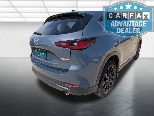 Used 2025  Mazda 2.5 S Carbon Edition image 34