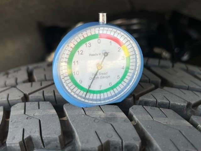 2025 Chevrolet Colorado Z71 - Photo 13