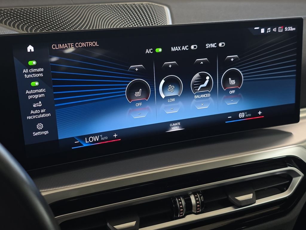 Certified Used 2024 Portimao Blue Metallic BMW 430i xDrive Gran Coupe image 25