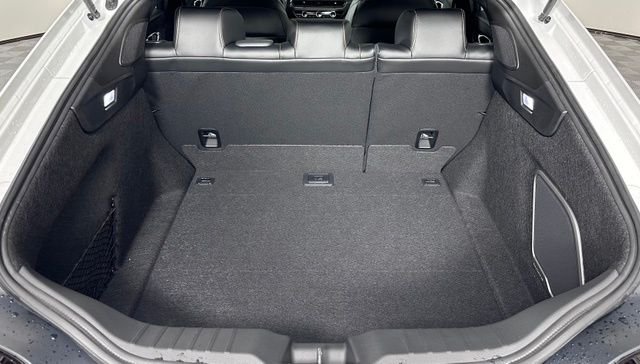 Certified Used 2026 Platinum White Pearl Acura A-Spec Tech Package image 24
