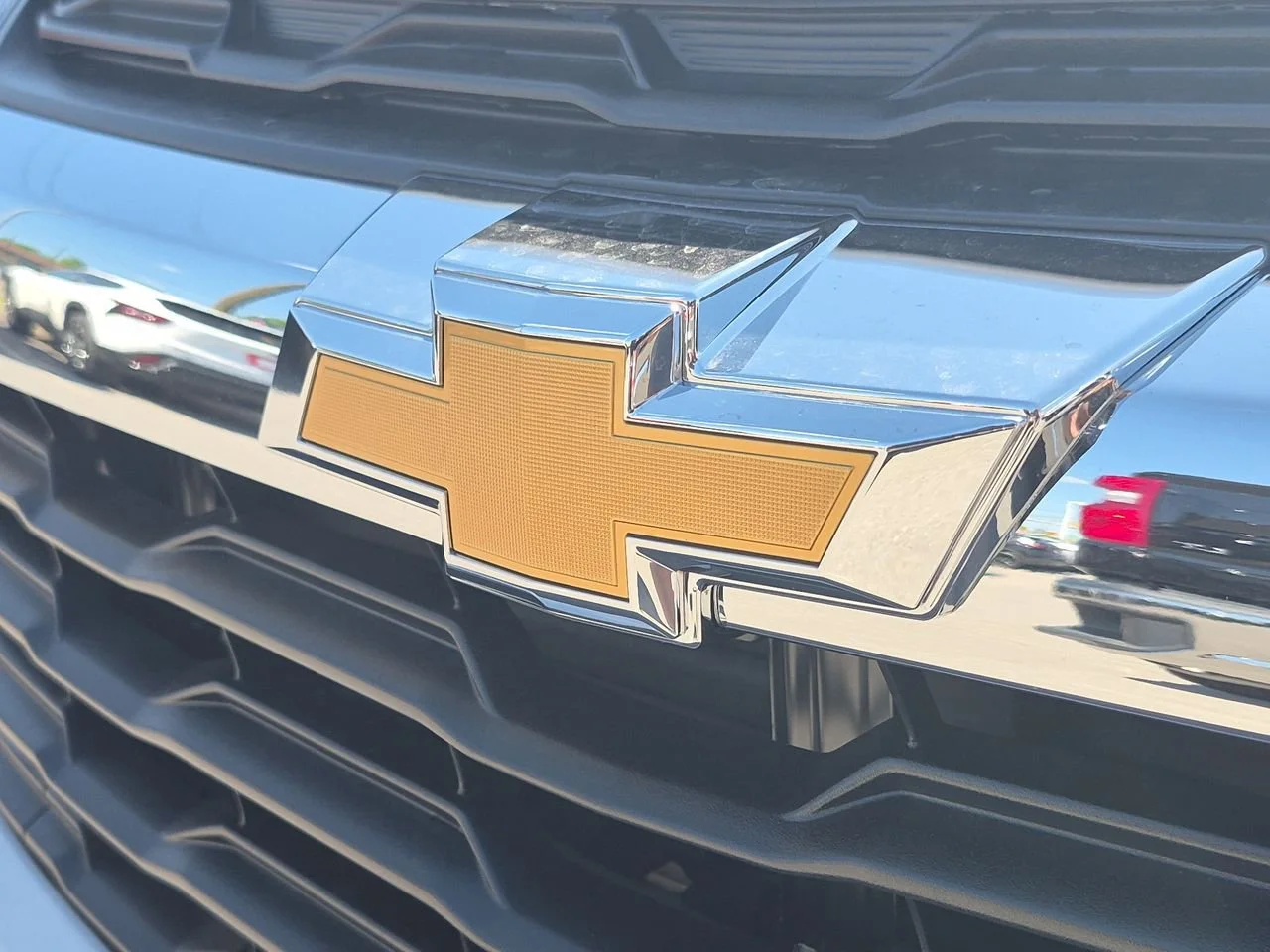 2026 Chevrolet Trailblazer LS - Photo 30