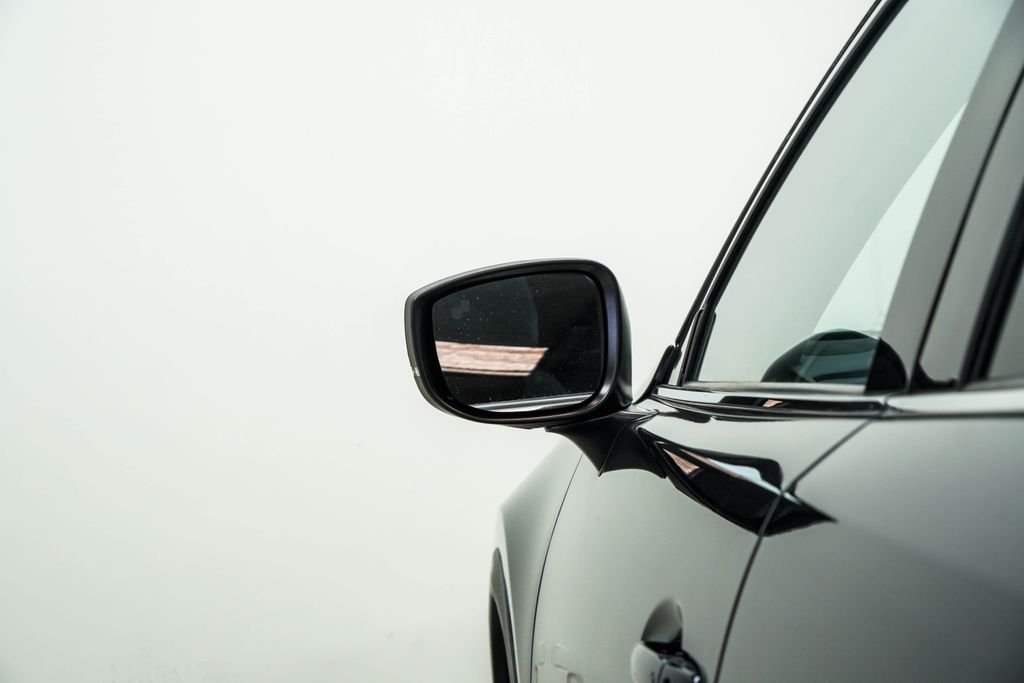 Used 2023 Blue Mazda Touring image 14