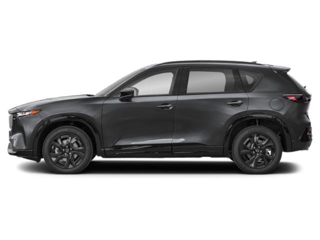 New 2026 Machine Gray Metallic Mazda 2.5 S Premium image 9