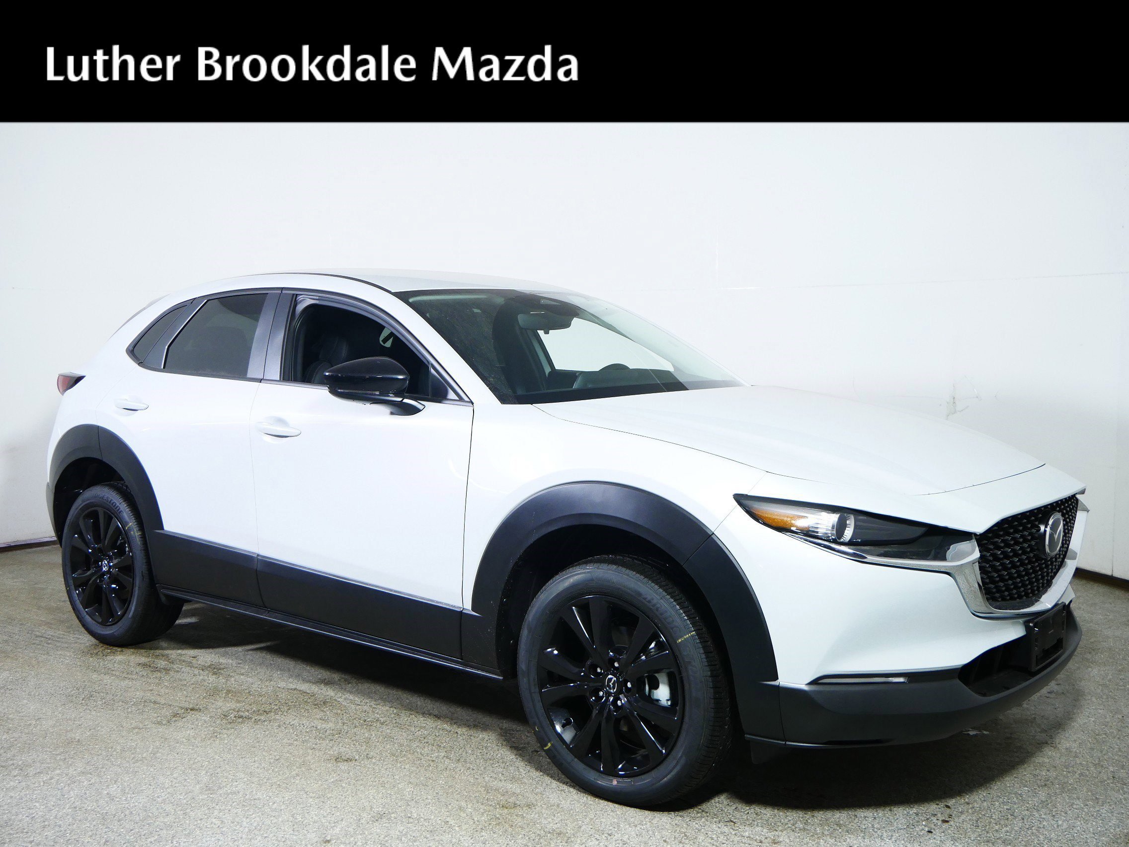 2026 Mazda CX-30 Select Sport