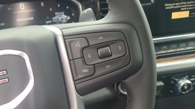 2026 GMC Sierra 1500 Elevation - Photo 20
