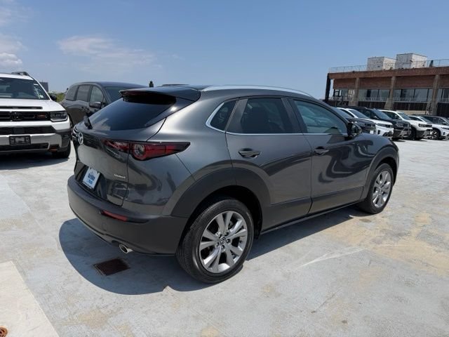 Certified Used 2023 Gray Mazda 2.5 S Select Package image 7