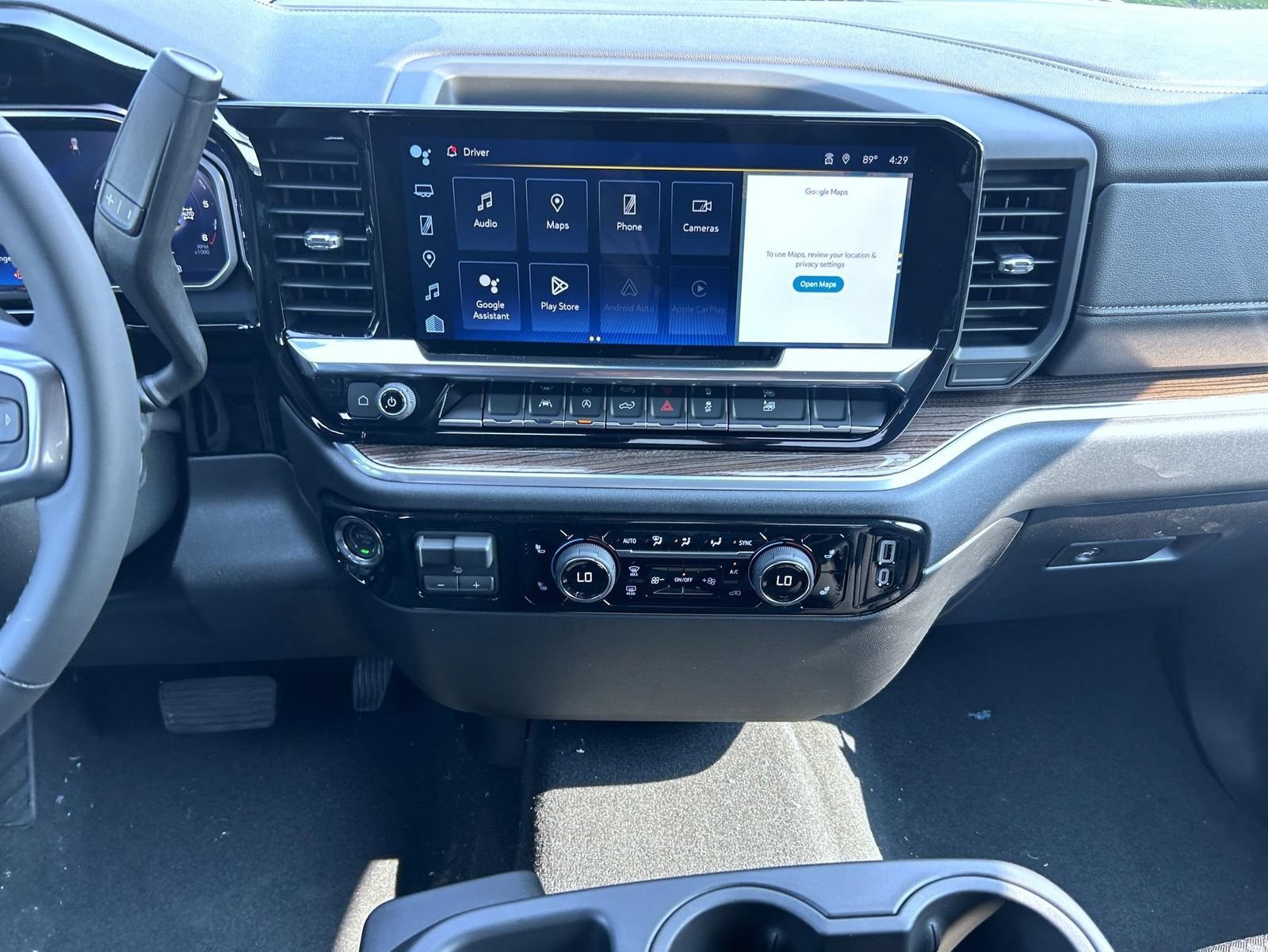 2026 Chevrolet Silverado 1500 LT - Photo 14
