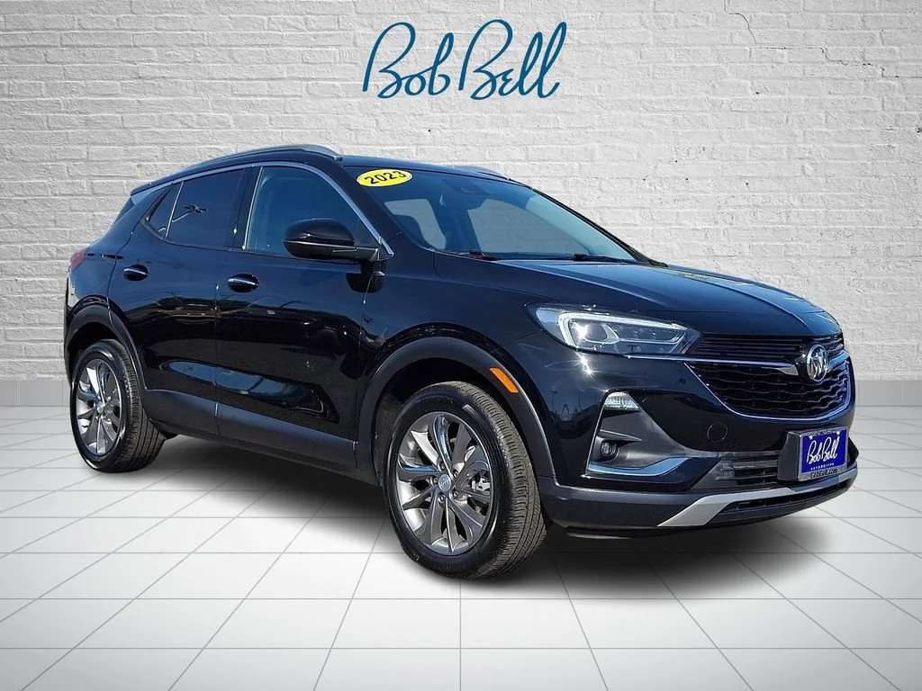 2023 Buick Encore GX