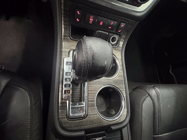 Used 2017 Red GMC Limited image 35