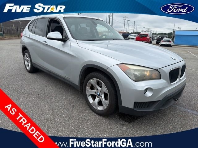 2014 BMW X1 sDrive28i's photo