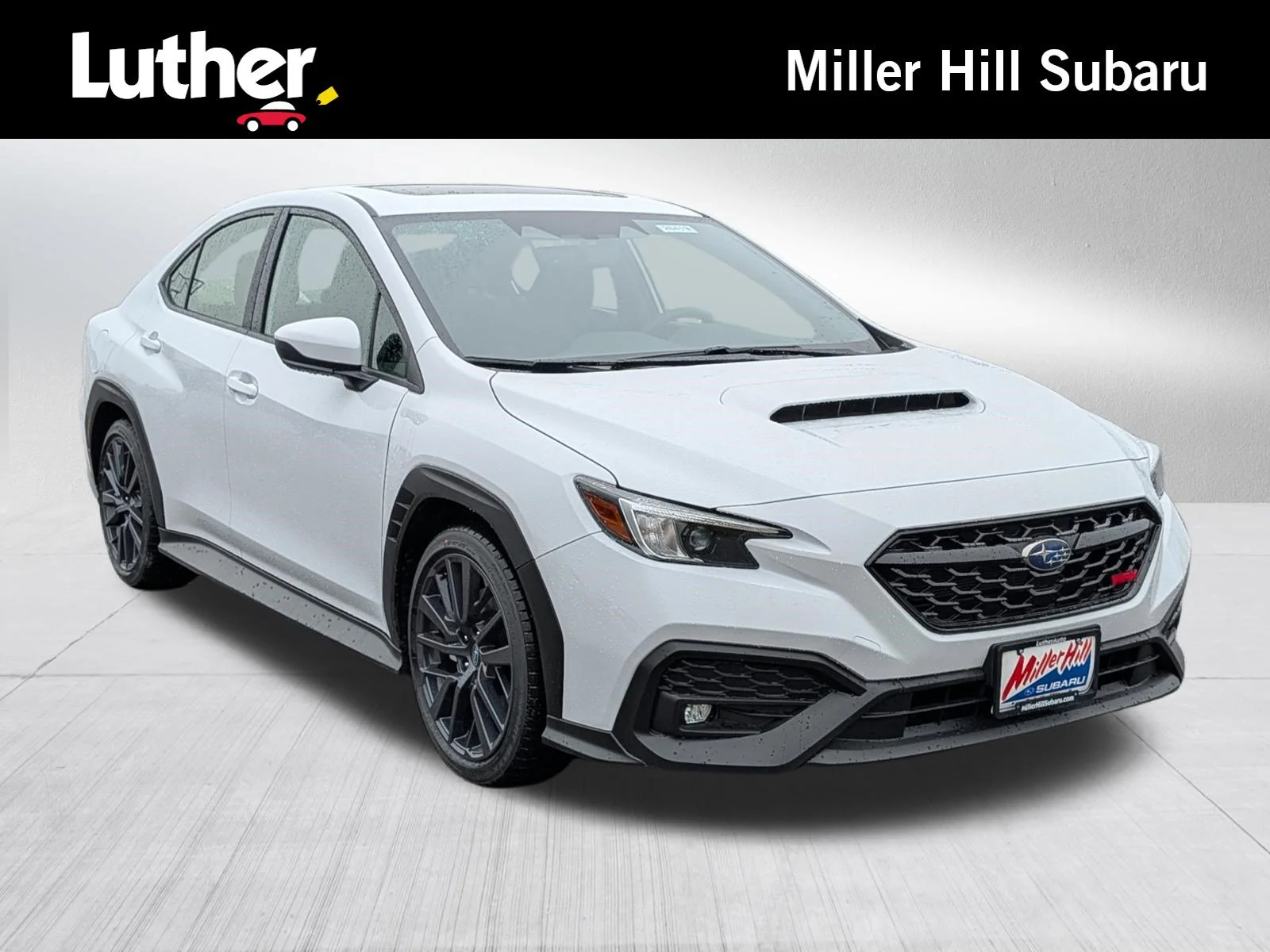 2026 Subaru WRX Premium's photo