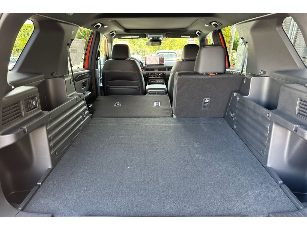 2026 Honda Passport TrailSport Blackout - Photo 18