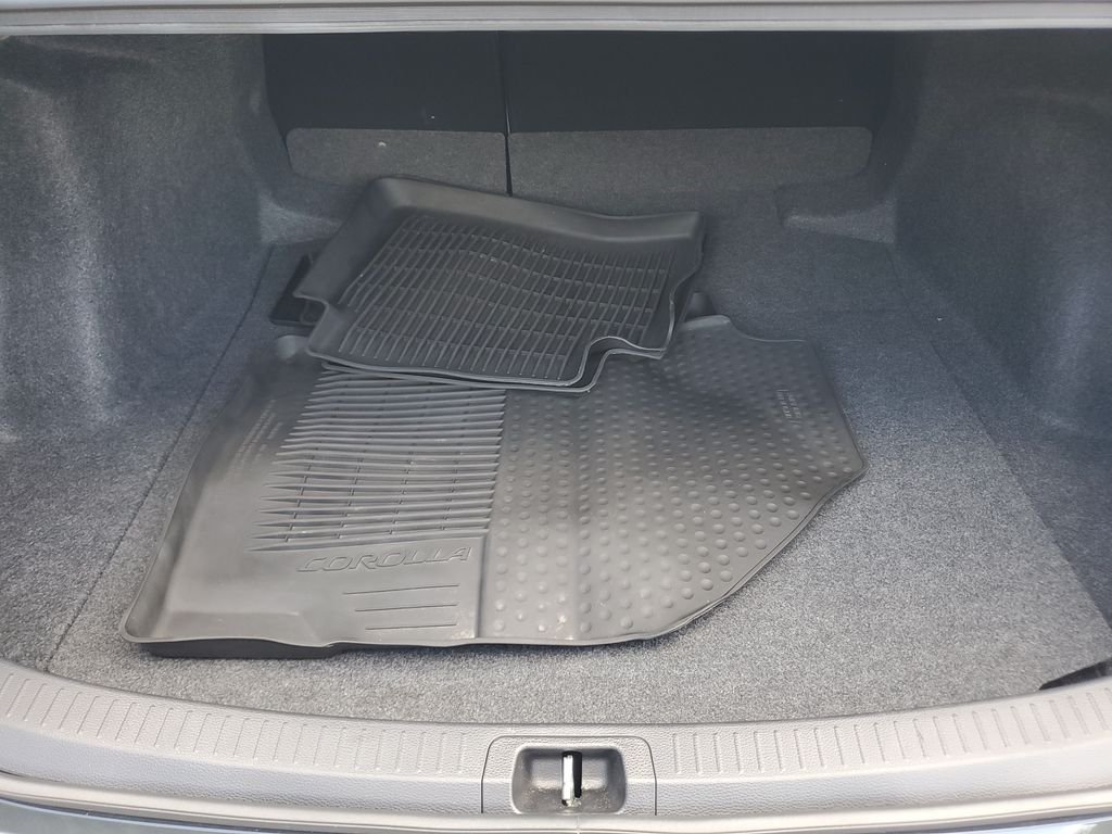 2025 Toyota Corolla FX - Photo 9