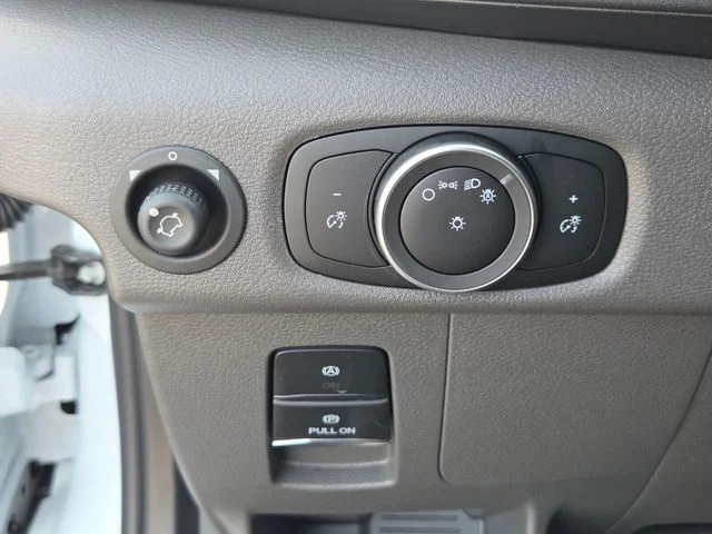 2025 Ford Transit Van Base - Photo 30
