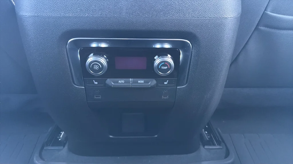 Used 2026 Sterling GMC AT4 image 18