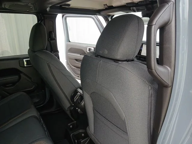 New 2026 Anvil Clearcoat Jeep Sport S image 20