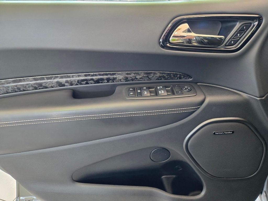 Used 2021 Gray Dodge SRT 392 image 19