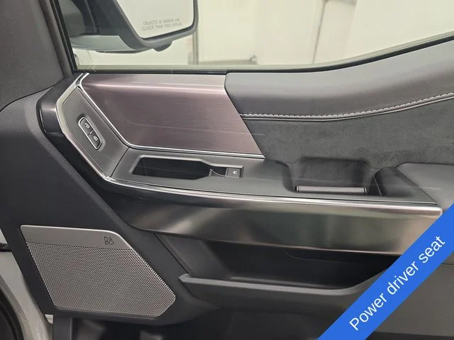 New 2026 Avalanche Ford Platinum® image 16