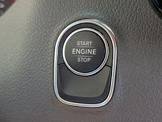 Used 2024 Pebble Gray Mercedes-Benz  image 21