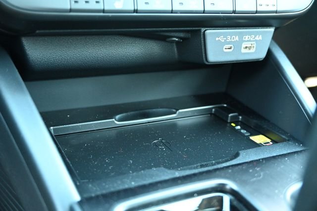 New 2026 Gray Subaru Premium image 24