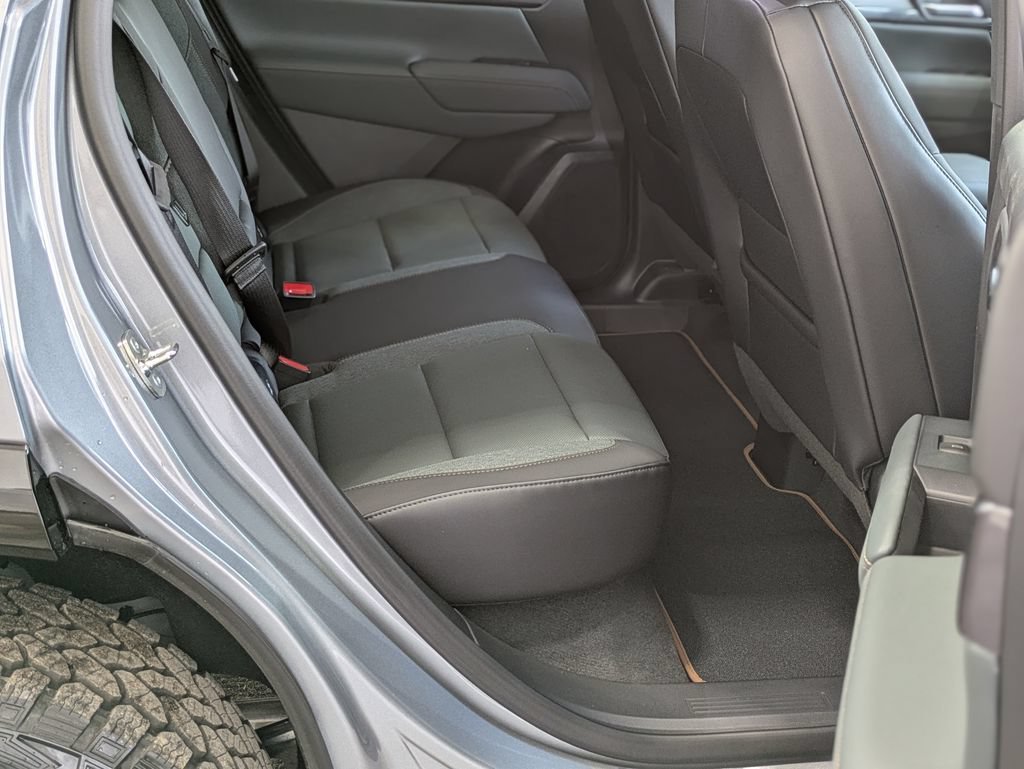 2026 GMC Terrain AT4 - Photo 20